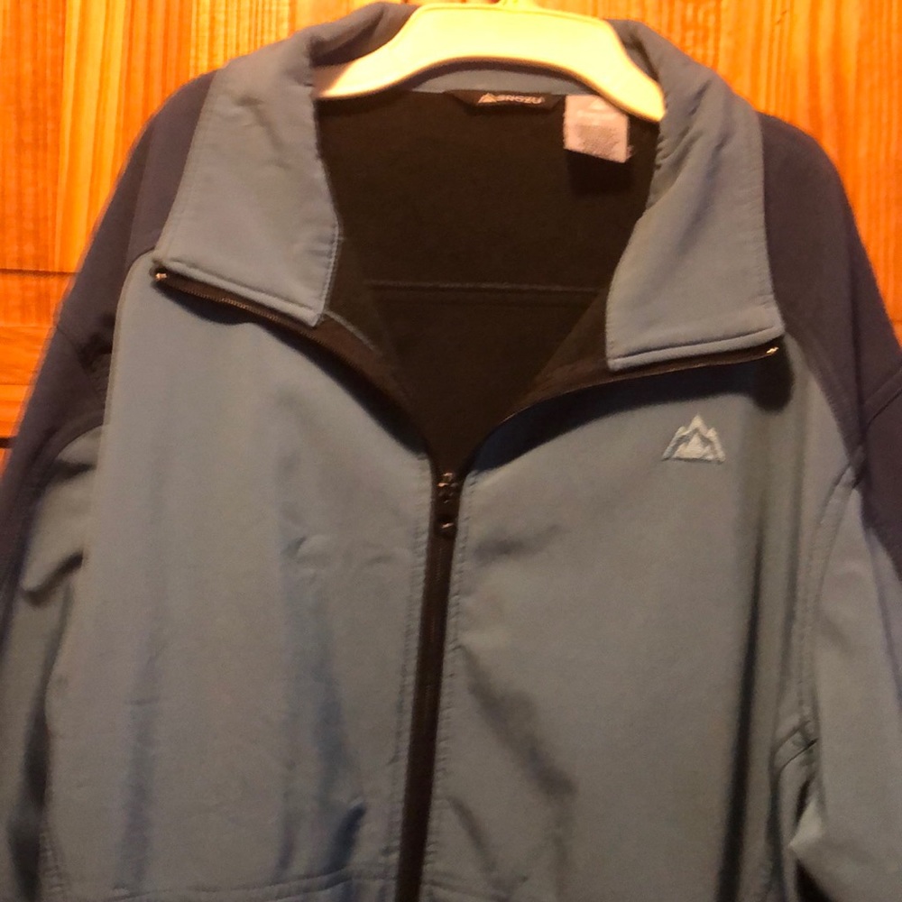 Snozu XL Winter Jacket - Picture 4 of 7